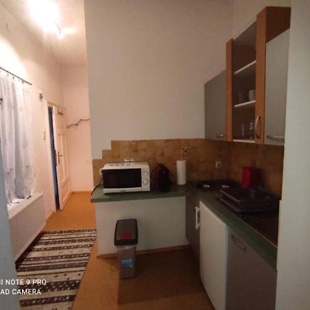 Witrich Apartman Appartement Murau Buitenkant foto