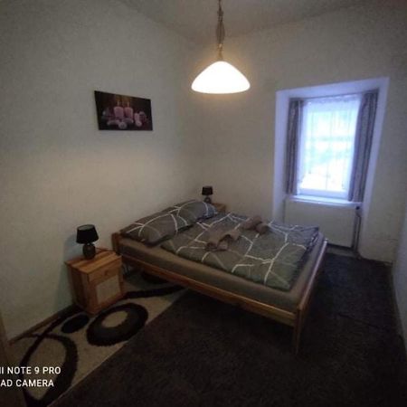 Witrich Apartman Appartement Murau Buitenkant foto