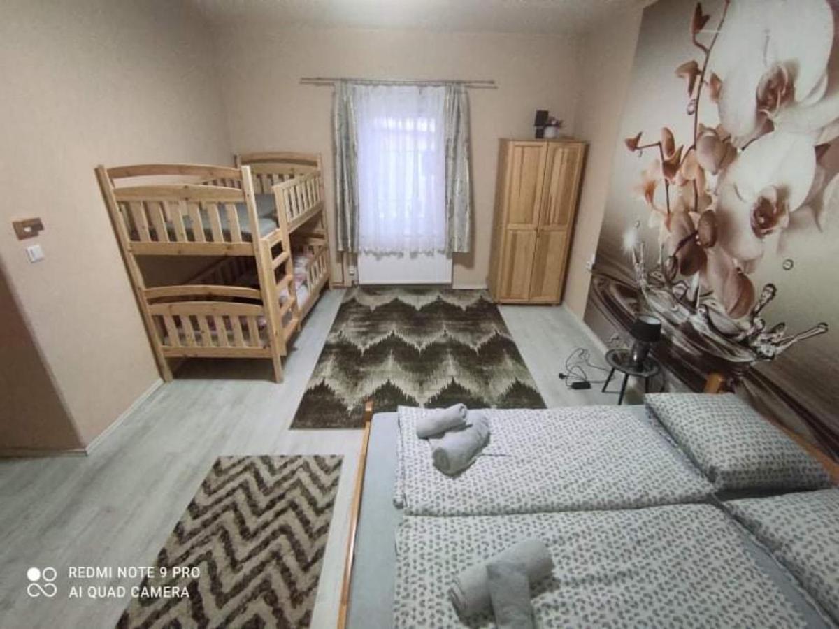 Witrich Apartman Appartement Murau Buitenkant foto