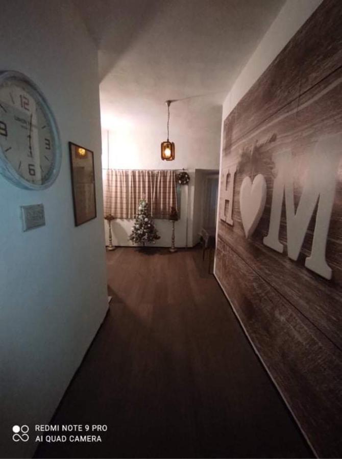 Witrich Apartman Appartement Murau Buitenkant foto