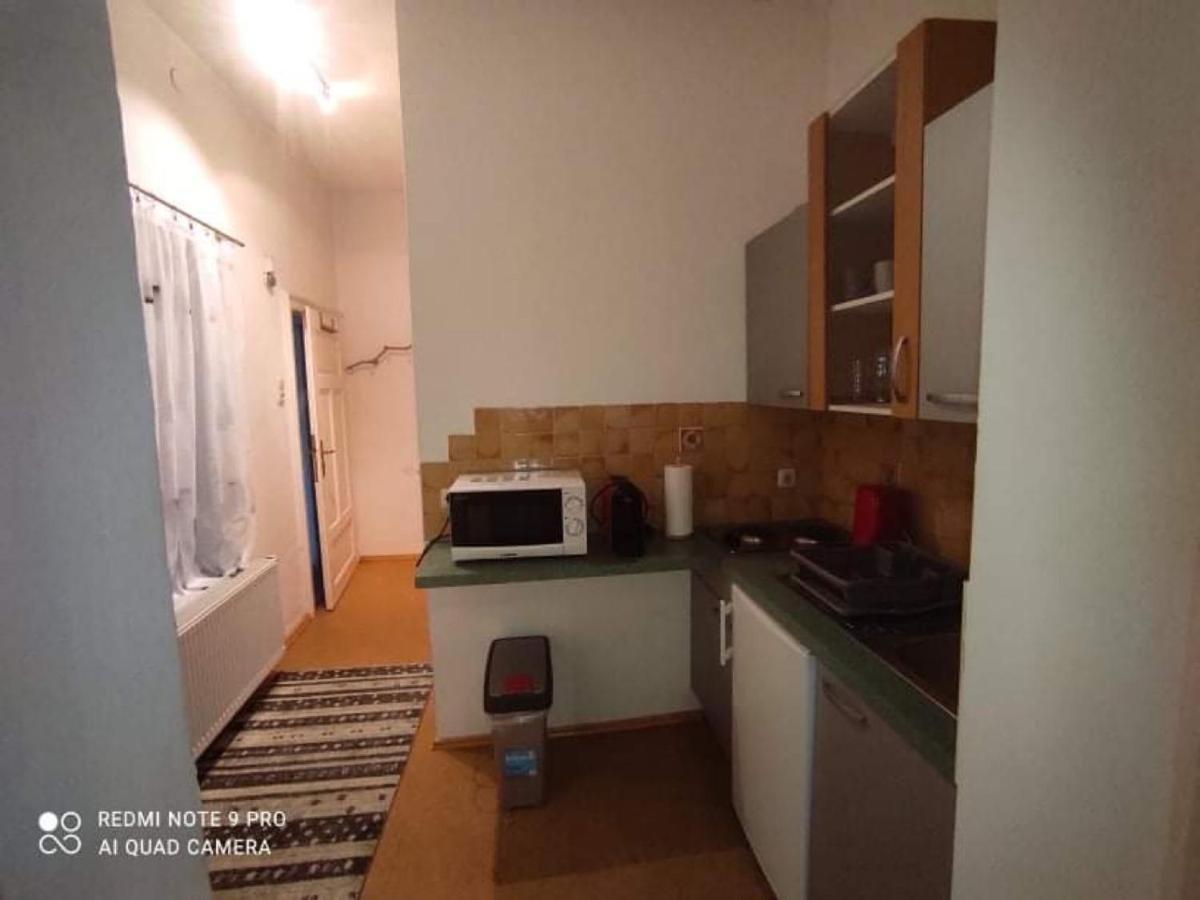 Witrich Apartman Appartement Murau Buitenkant foto