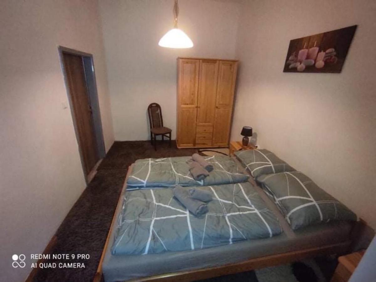 Witrich Apartman Appartement Murau Buitenkant foto