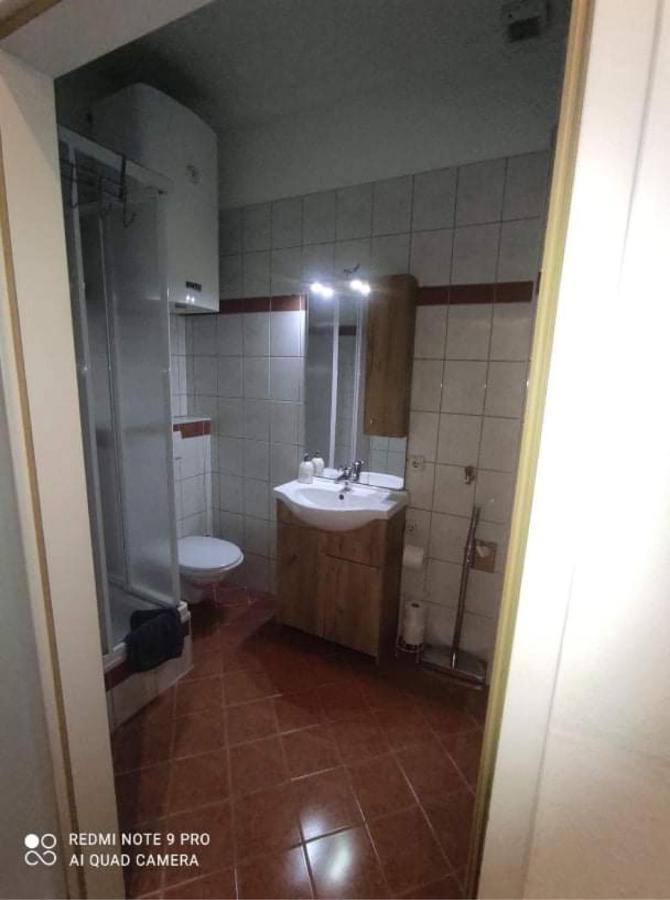 Witrich Apartman Appartement Murau Buitenkant foto
