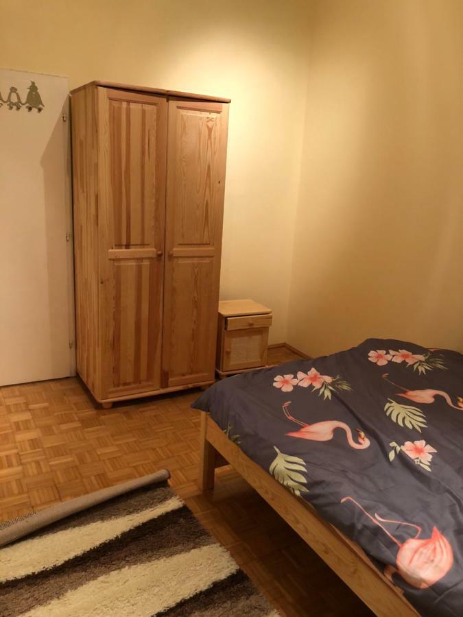 Witrich Apartman Appartement Murau Buitenkant foto