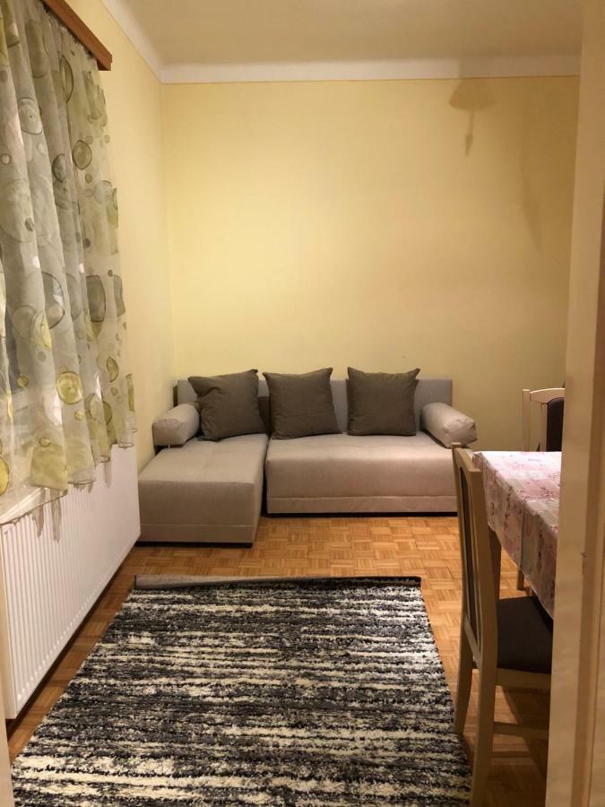 Witrich Apartman Appartement Murau Buitenkant foto