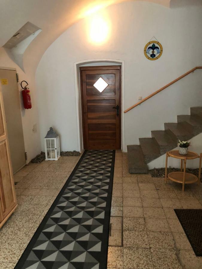 Witrich Apartman Appartement Murau Buitenkant foto