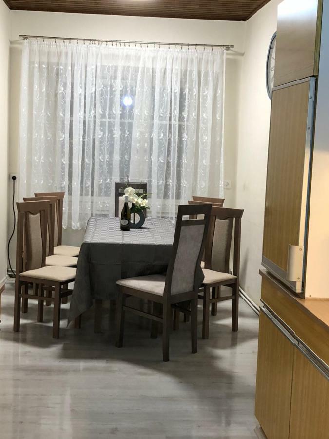 Witrich Apartman Appartement Murau Buitenkant foto
