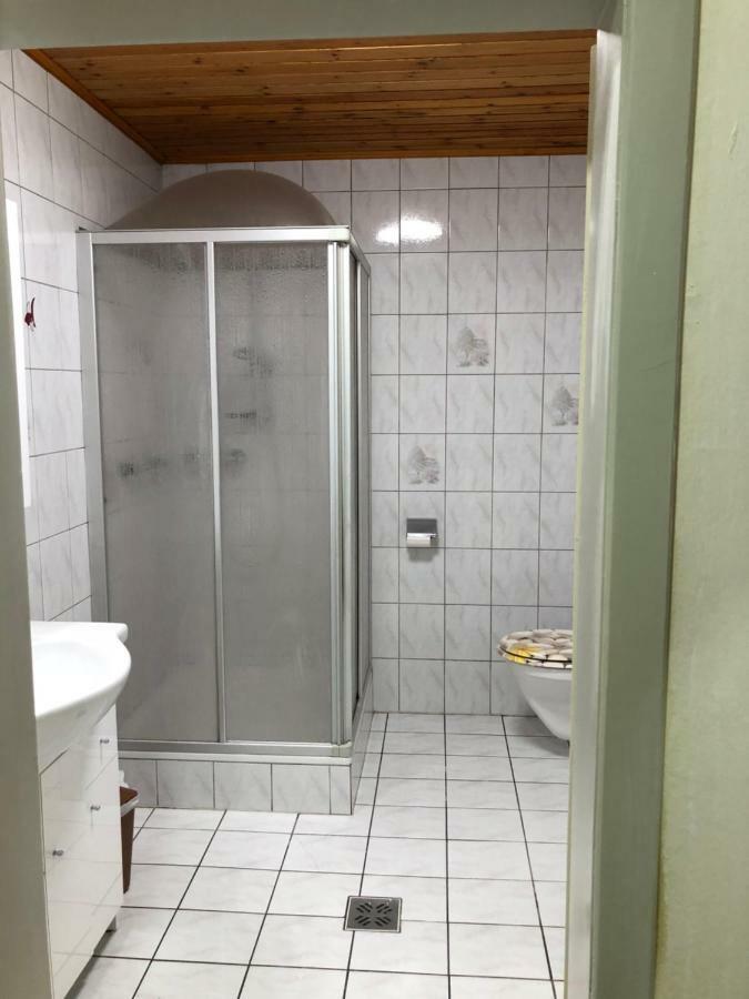 Witrich Apartman Appartement Murau Buitenkant foto