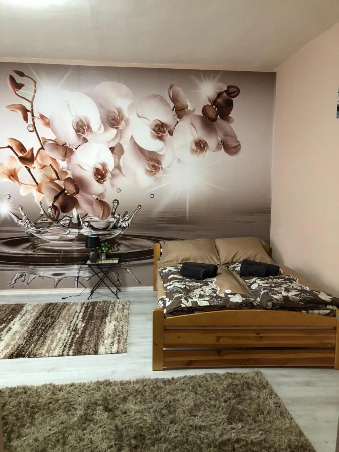 Witrich Apartman Appartement Murau Buitenkant foto
