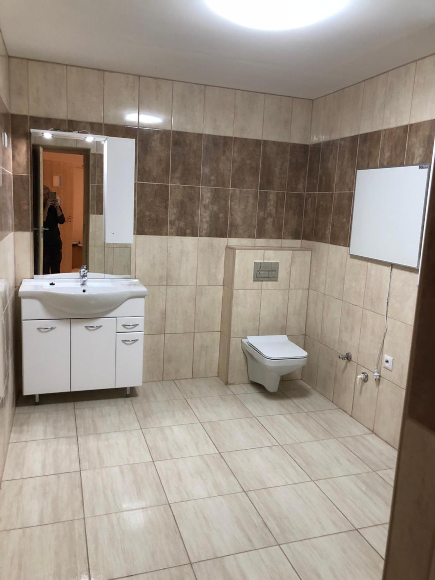 Witrich Apartman Appartement Murau Buitenkant foto