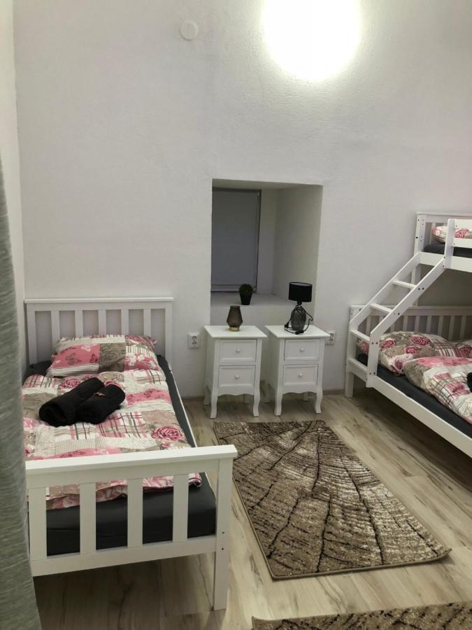 Witrich Apartman Appartement Murau Buitenkant foto